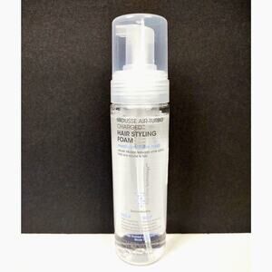 Giovanni Mousse Air Turbo Charged Hair Styling Foam Medium Firm Hold 7 oz